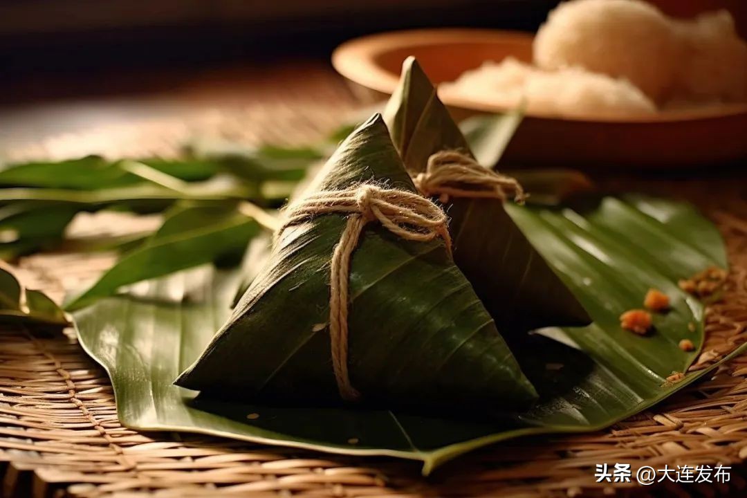 不一样的端午留下最珍贵的记忆,端午节最有特色的地方