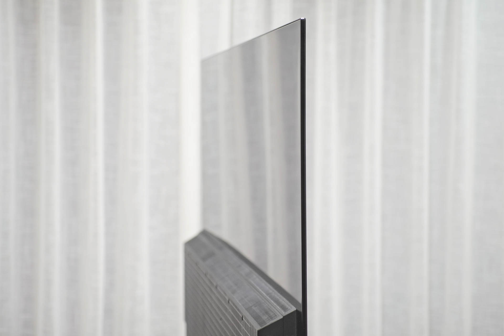 音质更好的OLED电视|东芝火箭炮X8900KF使用评测