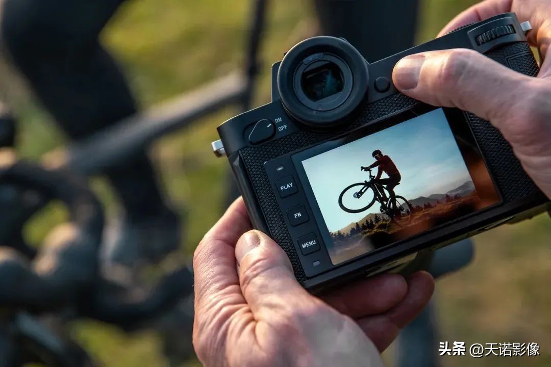 徕卡sl2-s对比徕卡sl2,徕卡相机追光逐影