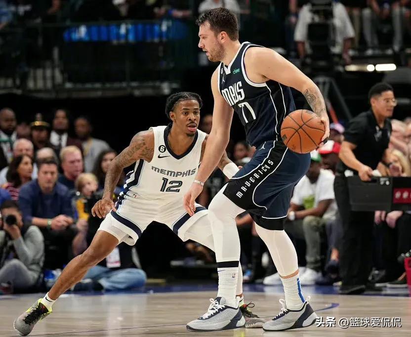 莫兰特和东契奇谁能升8000,东契奇和莫兰特