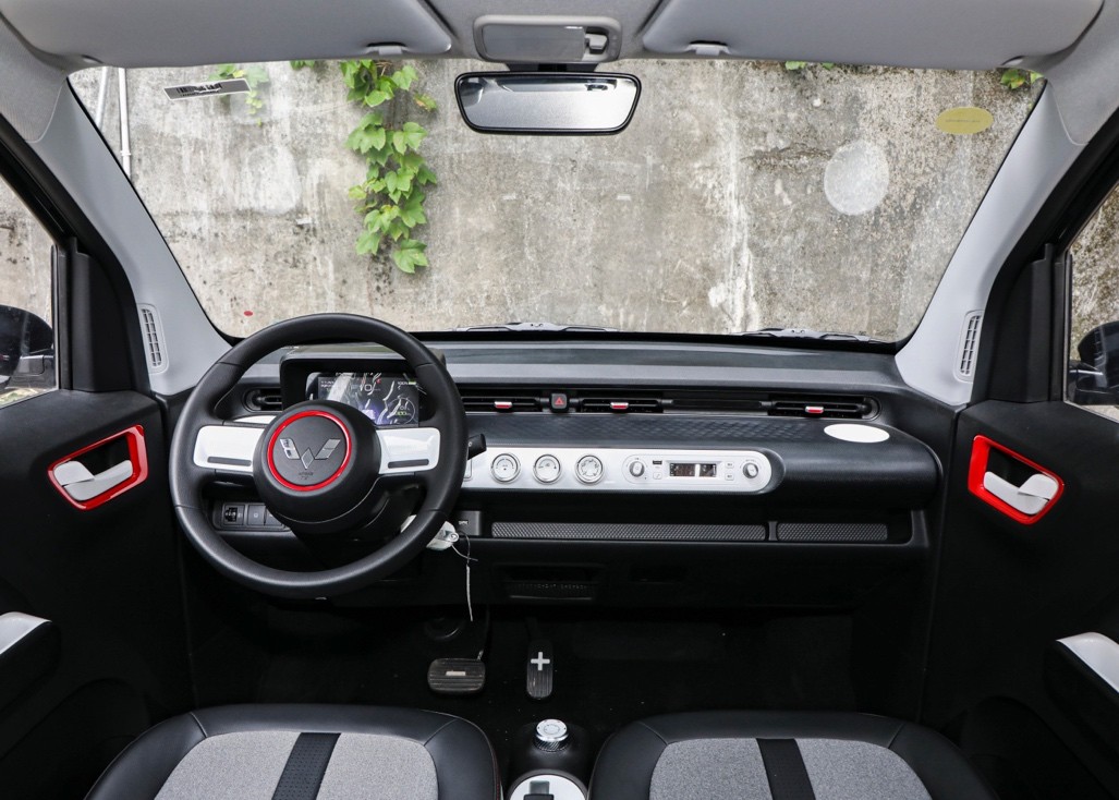 想买纯电动微型车？看过来！这三款车外观萌萌哒，续航表现强