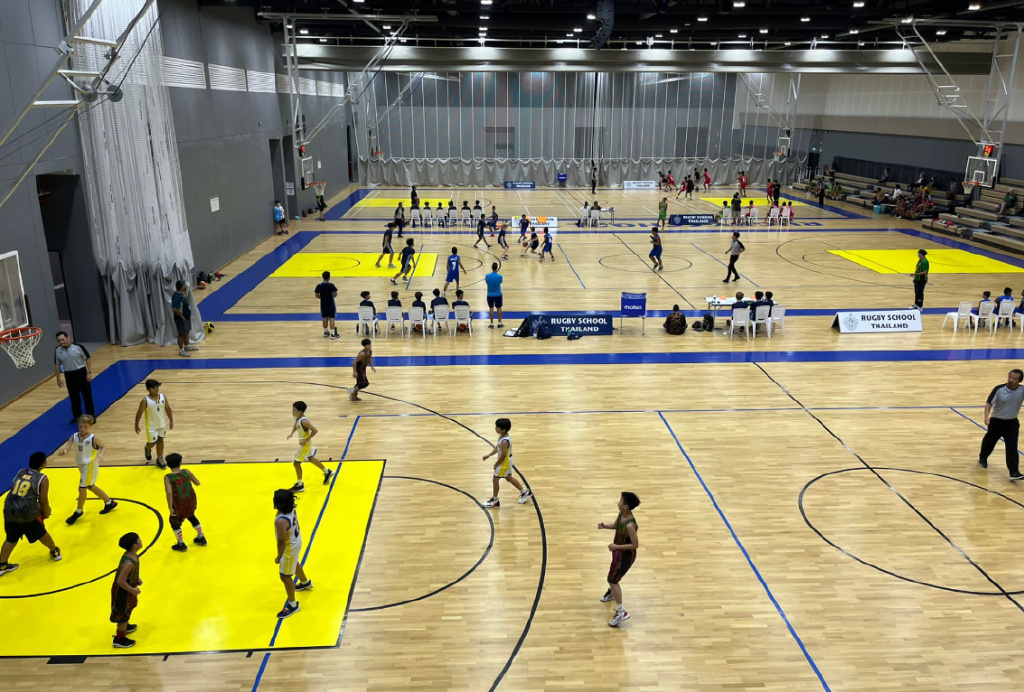 泰国是英式教育吗,泰国为什么带孩子上清迈国际学校