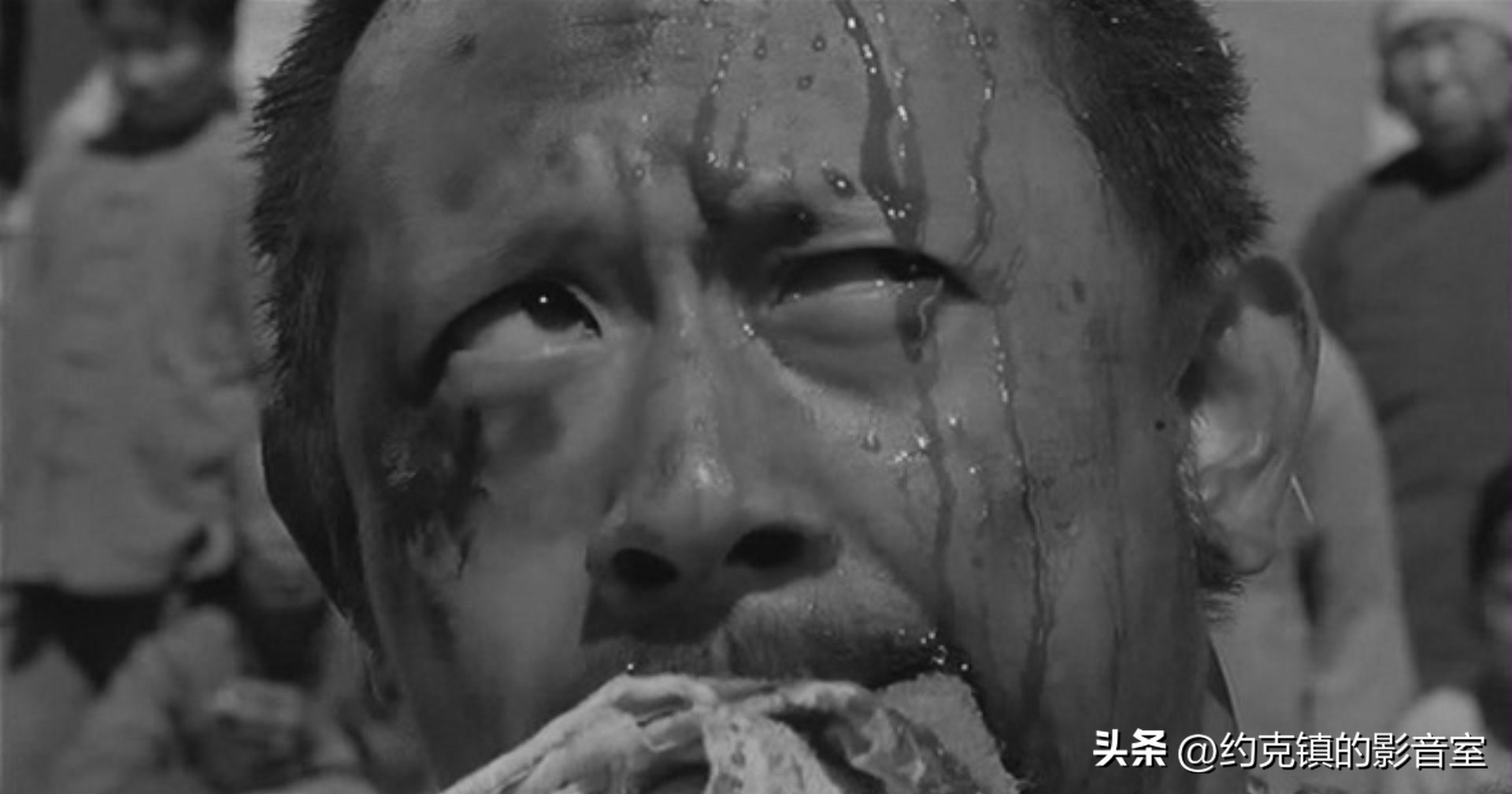 姜文的最好的片子,姜文最劲爆的电影