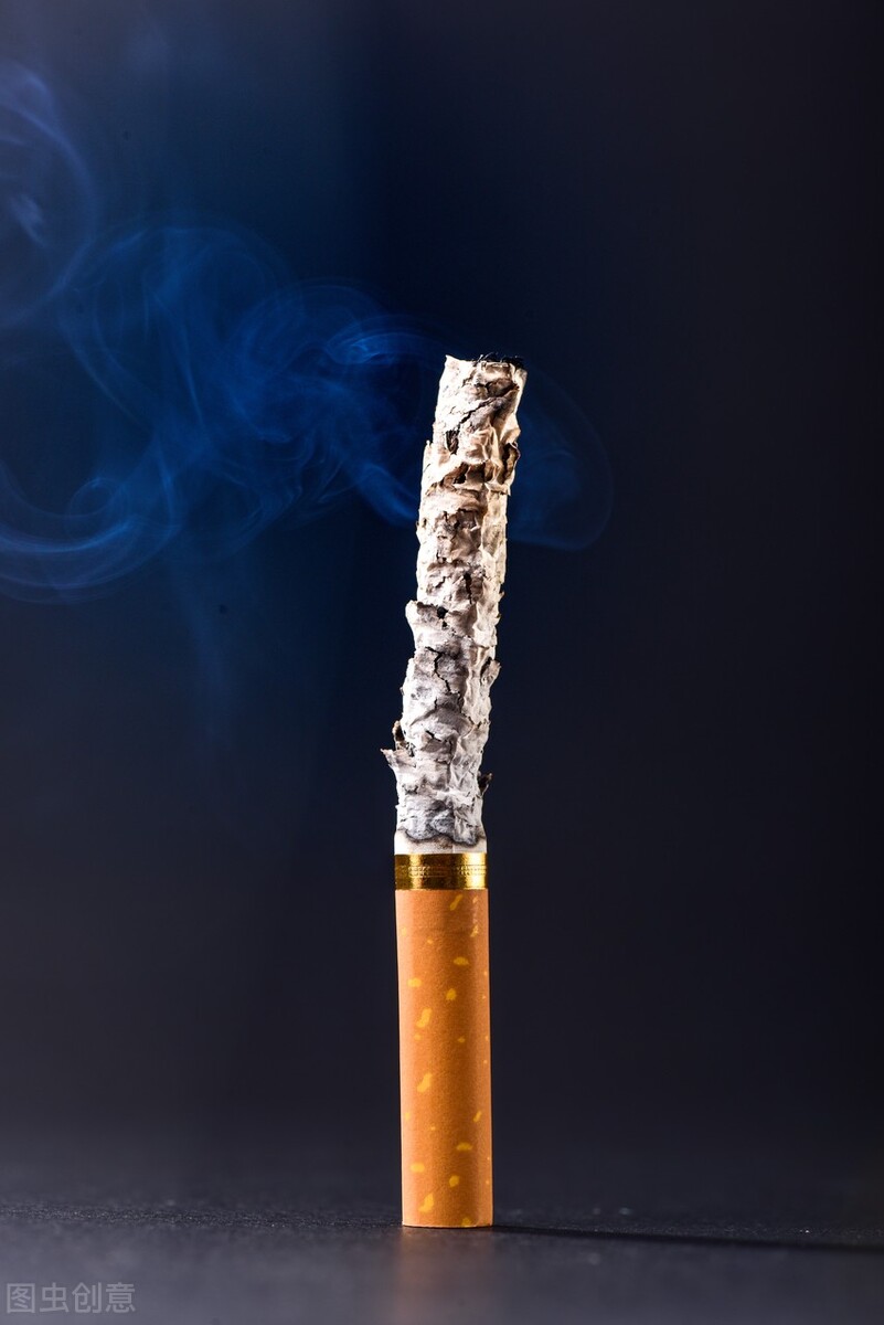 戒烟小妙招5分钟见效,戒烟一百天算成功了吗