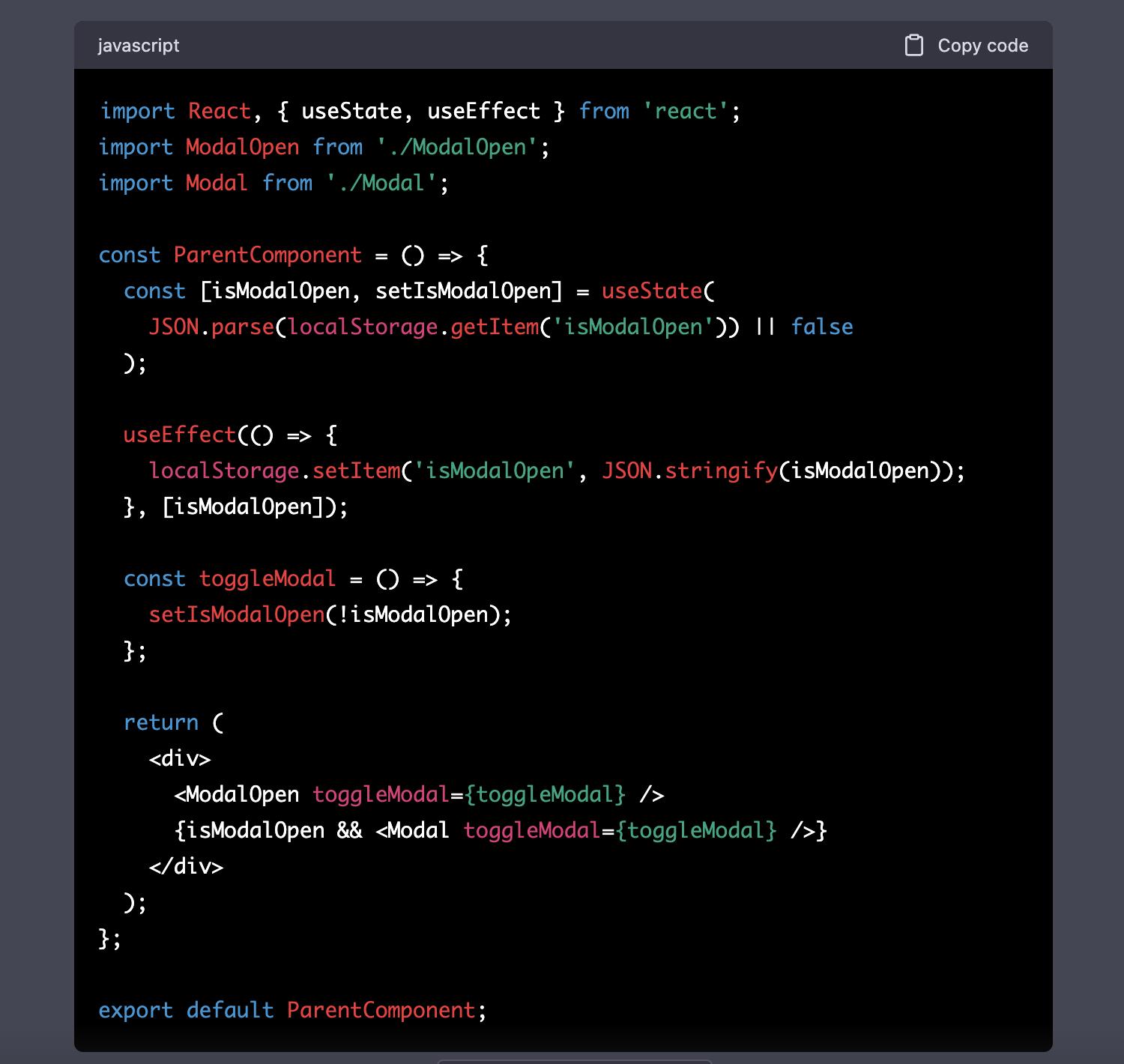前端可以用chatgpt做什么,chatgpt4.0写前端代码