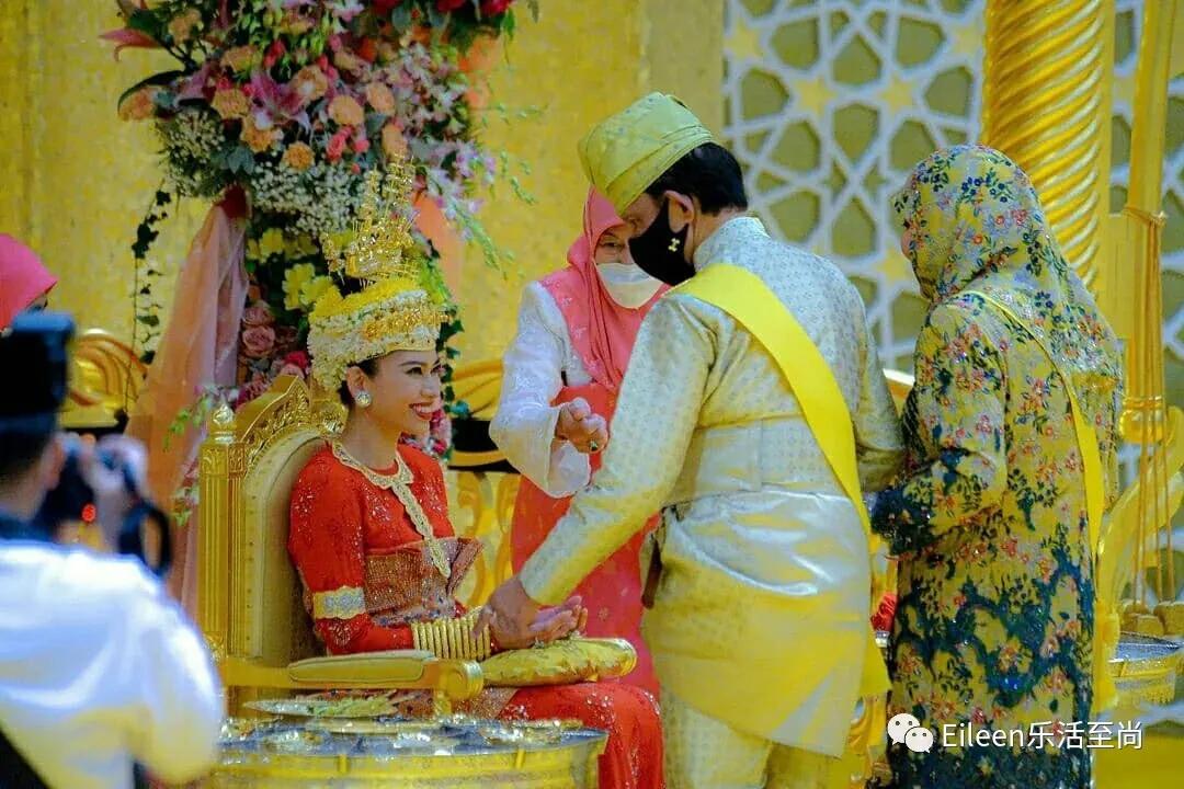 大婚办10天?屡遇*局骗**的超壕前王妃家,除了钻石还有多少瓜?