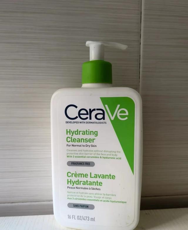 推荐一款平价好用的洗面奶品牌,值得拥有的一款洗面奶推荐