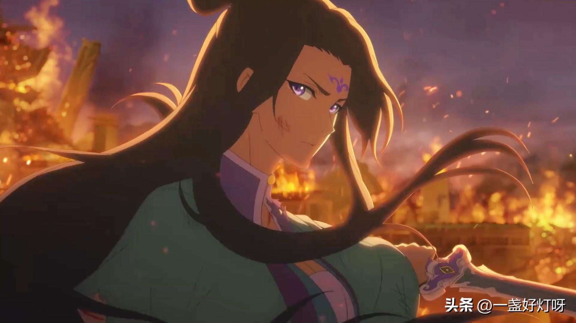 寒门真灵是寒门老祖吗,一念永恒寒门真灵的来历