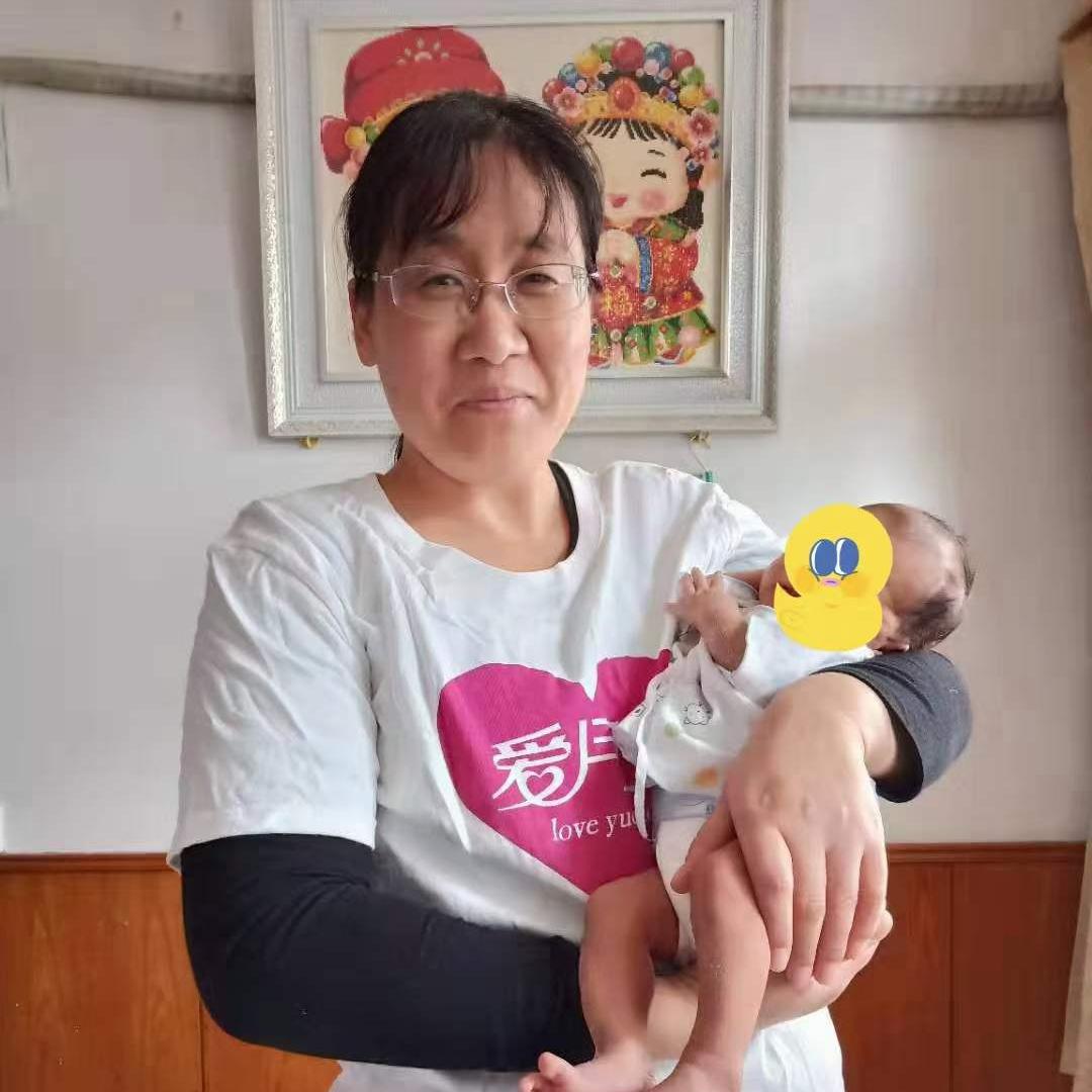 新生宝宝头又尖又长？青岛专业月嫂教育中心科普！