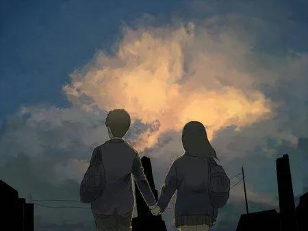 没有爱情的婚姻该怎么熬下去,没有爱情只有责任的婚姻该怎么办