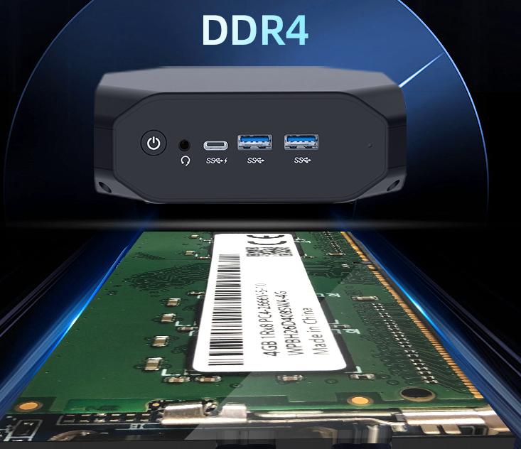 性价比最高的迷你主机推荐,哪一款迷你主机性能比较好