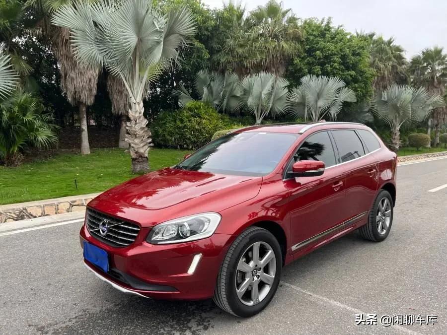 今天直接干货告诉你。*口车进**国产之后的配件真正的差距在哪里?