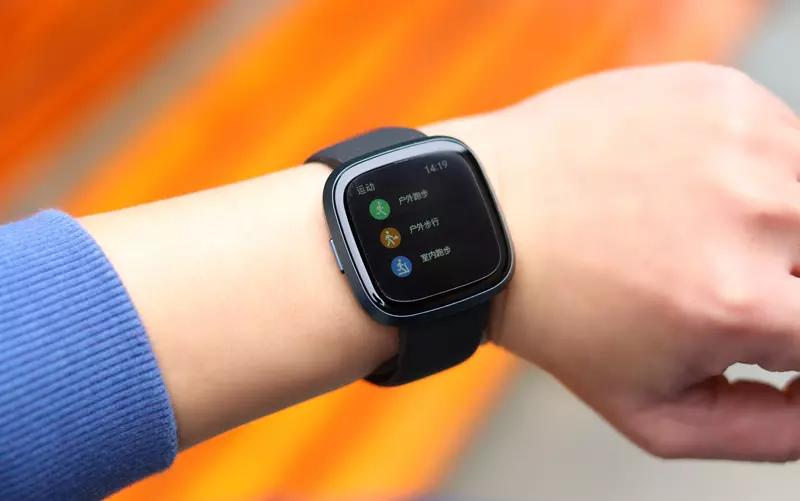 智能手表只监测健康,dido智能手表真实评测