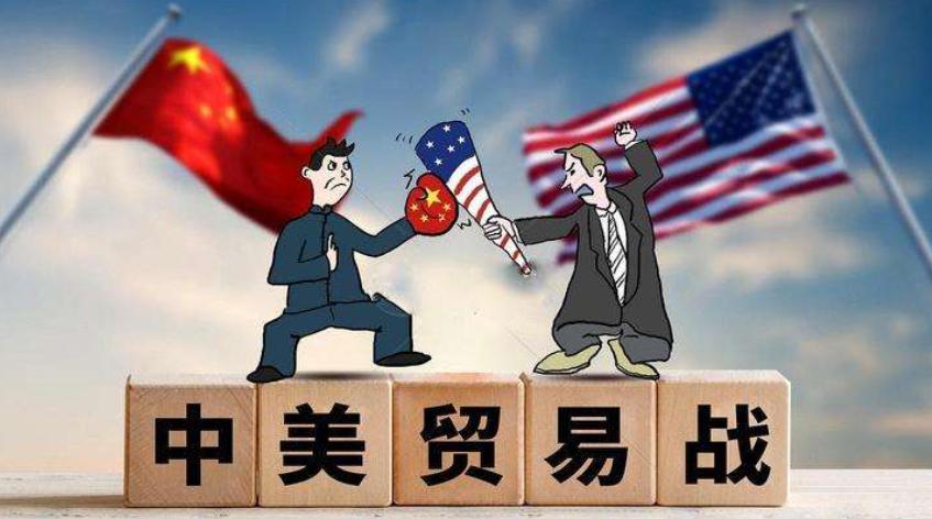 美国向中国下订单,美国对中国订单的态度