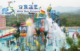 石家庄天山海世界属于哪个区,石家庄天山海世界门票价格表