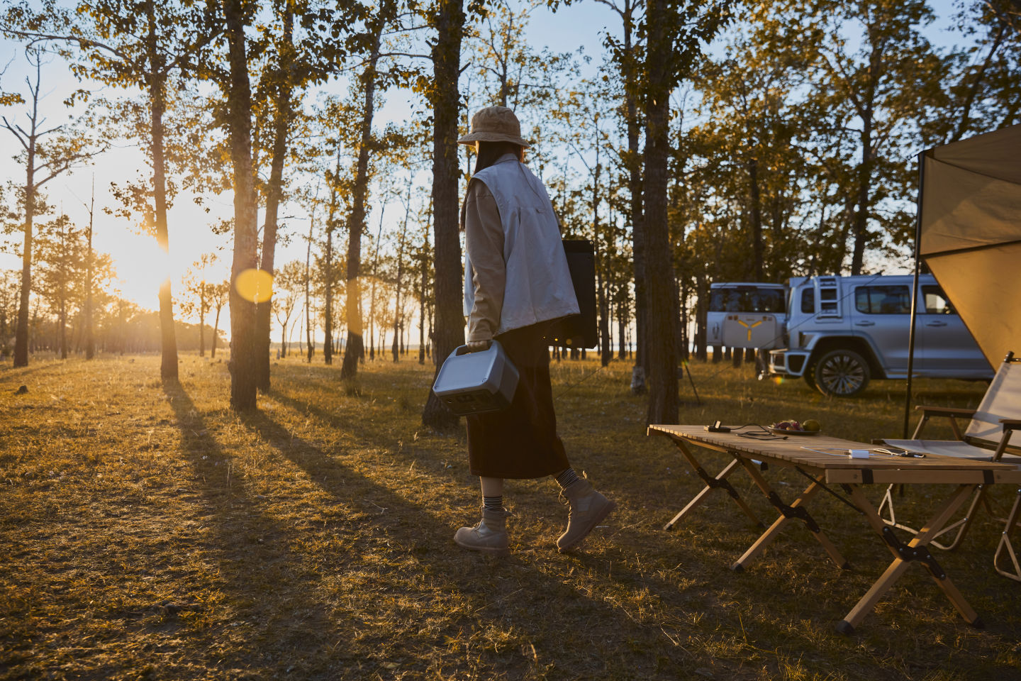 正浩睿2户外电源测评,ecoflow移动电源正浩睿2