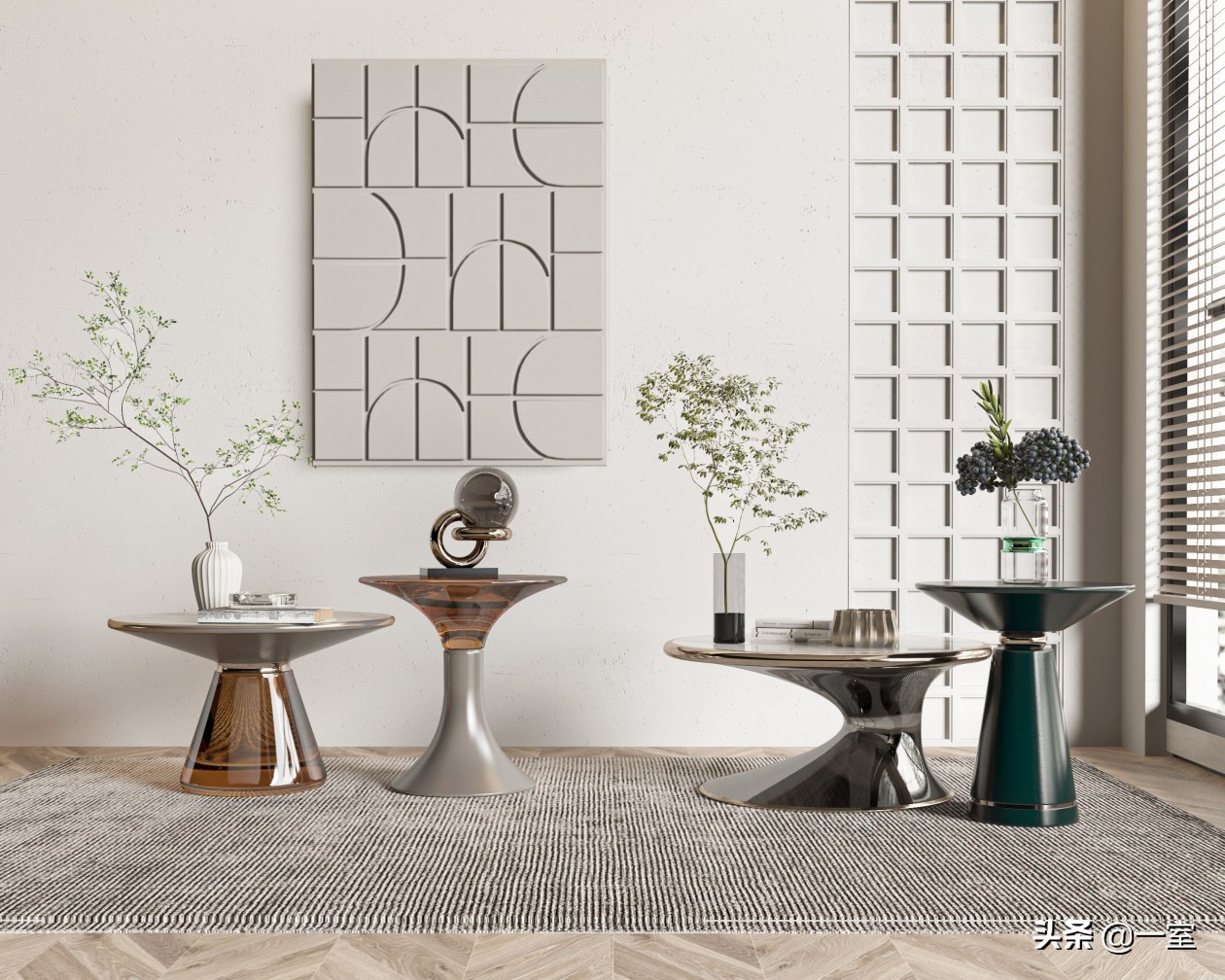 3d小场景模型简单易学,3d模型效果图全套