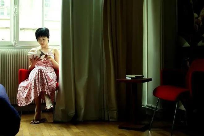 45岁新手妈妈生娃后又拍了部功夫片