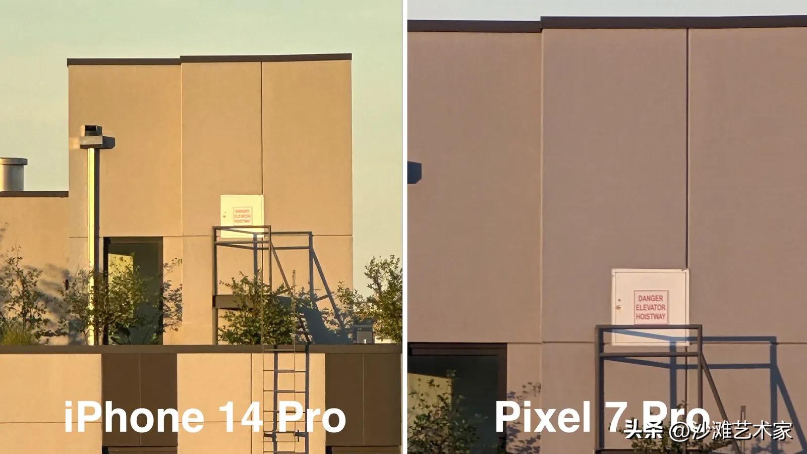 pixel6provsiphone13promax,谷歌pixel6pro和苹果11promax