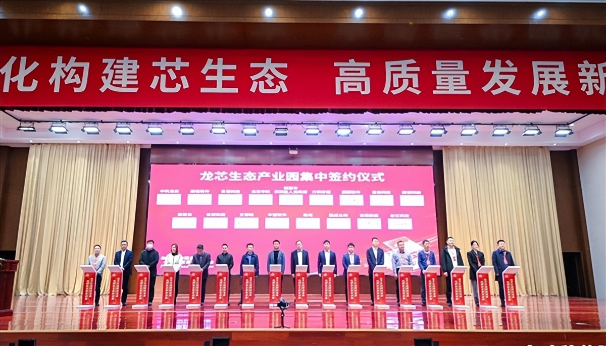 真国产自主！龙芯CPU的布局与未来：引入大小核冲向64核心128线程