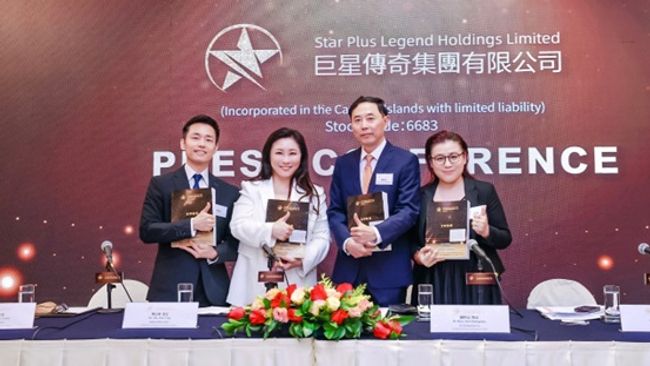 巨星传奇四次上市,巨星传奇最新状况