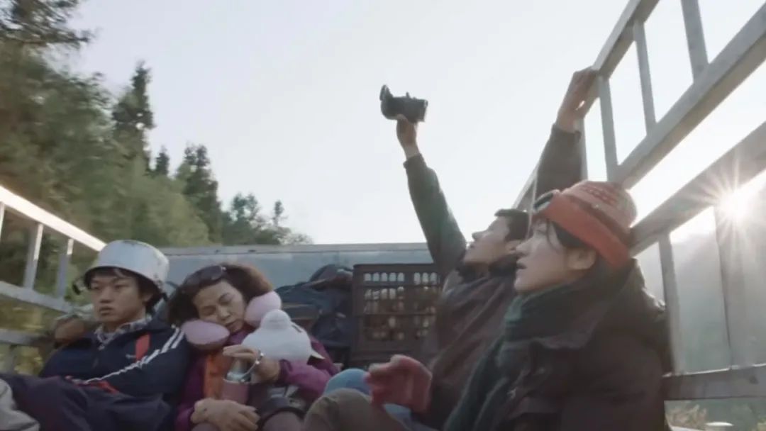 凭眼神迷倒全网，一开嗓被惊艳到了…《漫长的季节》里广西籍演员走红！