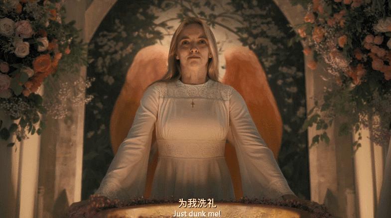 苦等两年，这CP终于回归，磕死我了