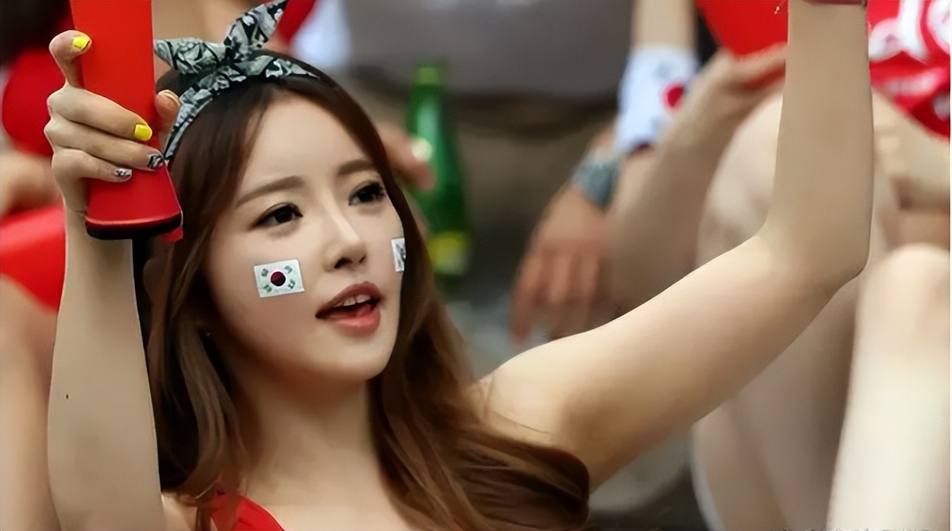 一场球赛引起的风波,韩国足球性侵事件