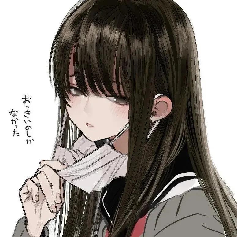 好看帅气的动漫头像,动漫人物头像男生帅气简单