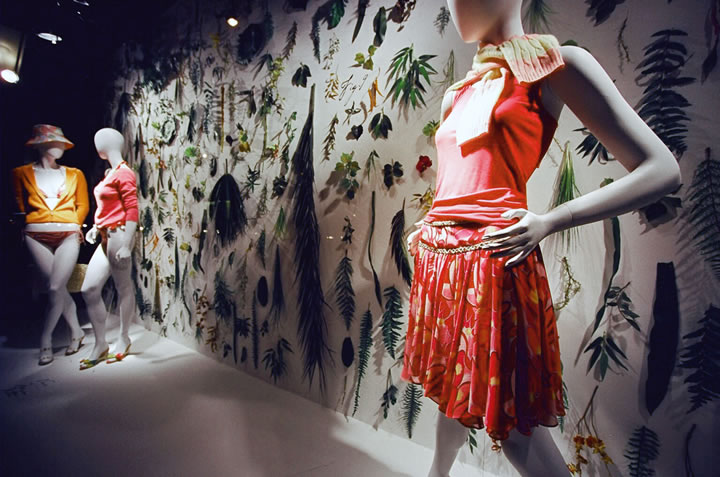 你知道吗?这两种“缺憾型购物中心”