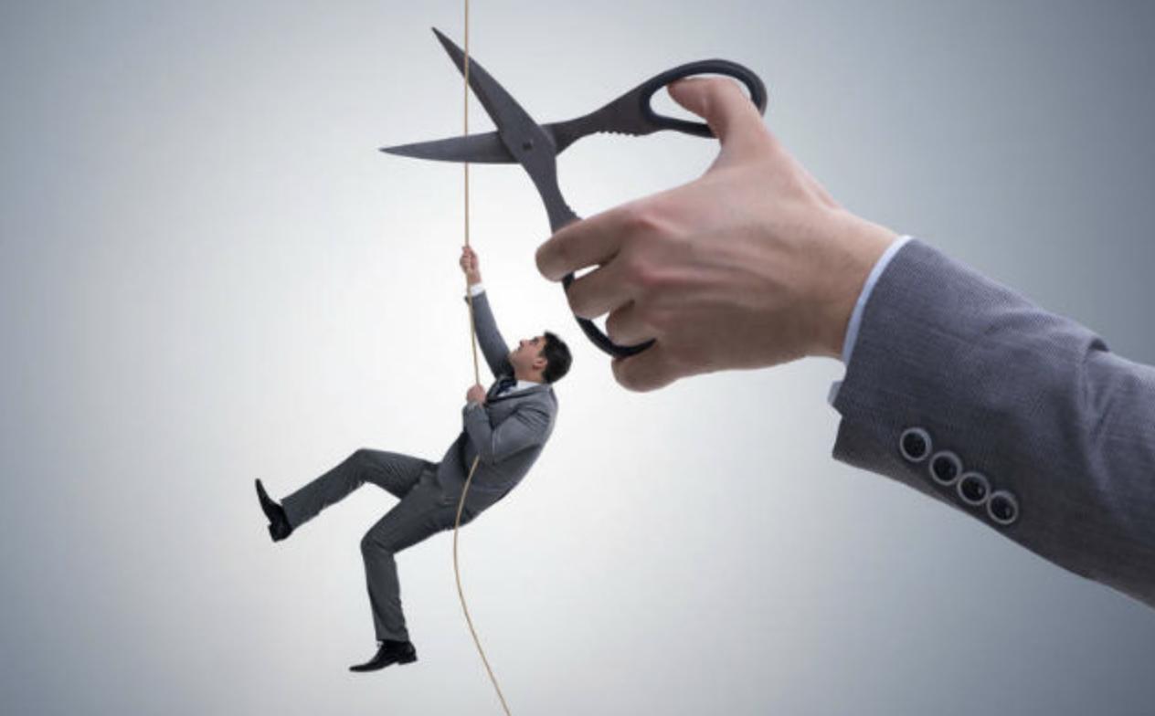 最近发生的一起企业危机处理事件,突然出事