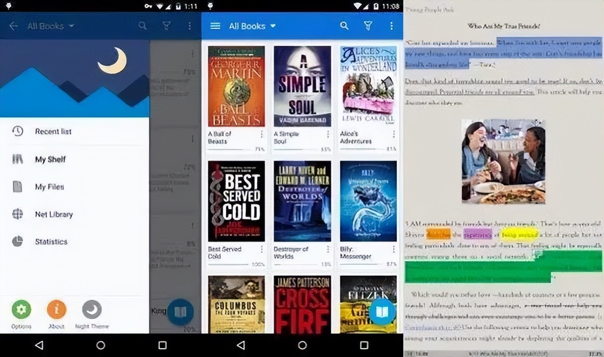 十款免费又好用的软件,推荐几款优秀的软件