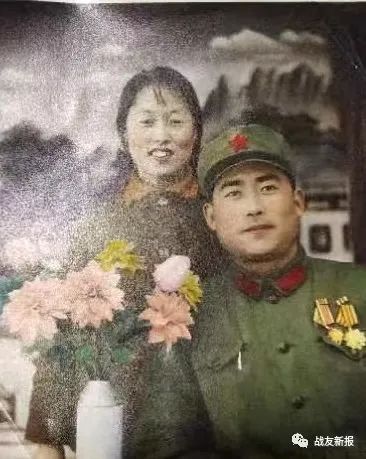 【战友新报•望子敬父】李和平|父亲给儿子的生日寄语