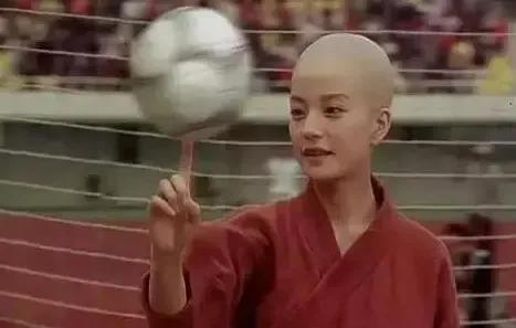 星爷当年客串30秒,星爷只是打个电话却成了经典片段