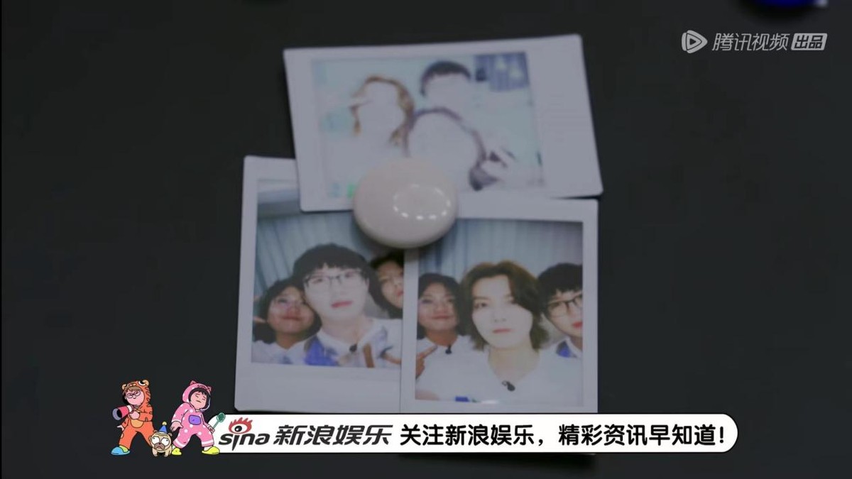 鹿晗毛雪汪是哪一期,毛雪汪夏番拟邀嘉宾