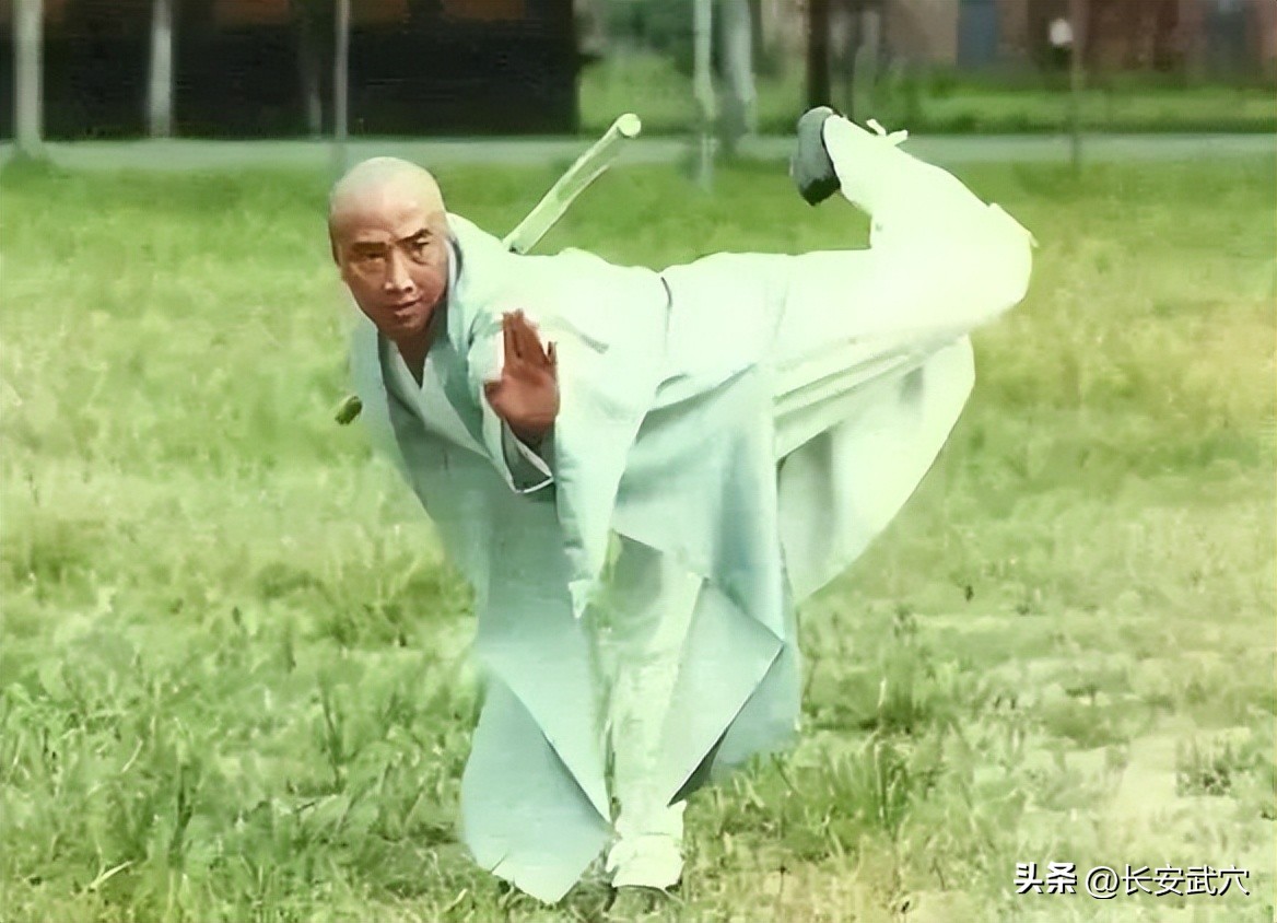 于海吴京李连杰,于海谈李连杰和吴京