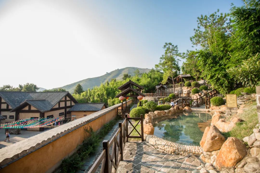 国庆咸宁一日游推荐,咸宁春节旅行去哪儿