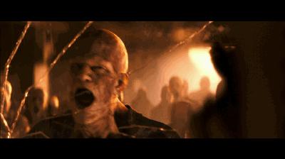 十大值得观看的丧尸电影,一部天花板级别的丧尸剧