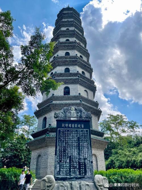 南宁绿城旅游感受,南宁百变绿城旅游攻略