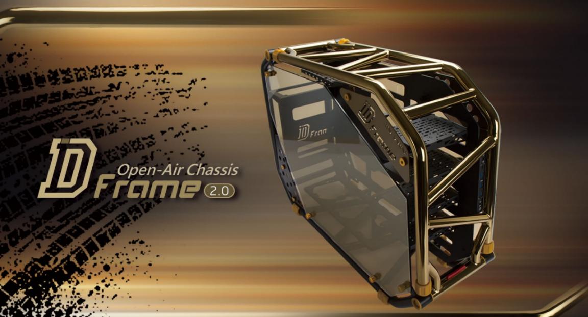 开放式机箱评测推荐,最强开放式机箱