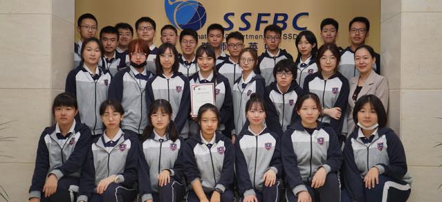 西安外国语大学国际部是啥意思,西安国际教育机构