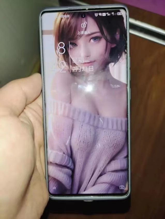 两千块1亿像素的新骁龙8,2999元起的第二代骁龙8