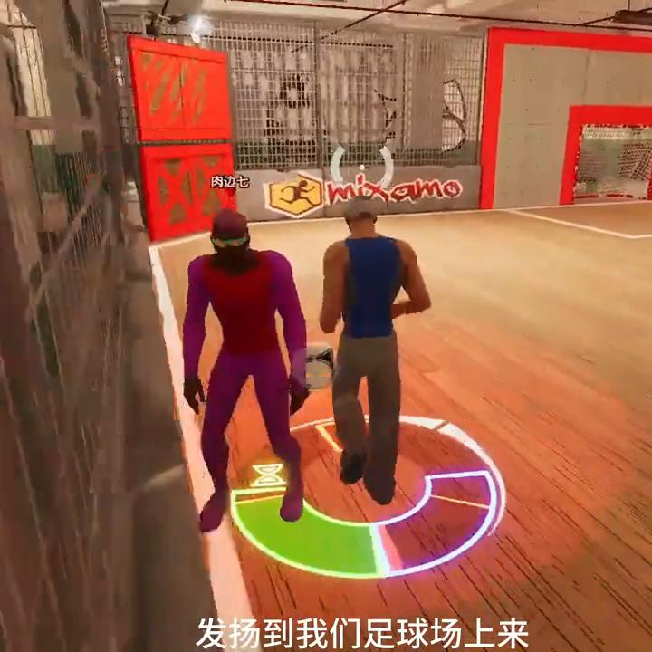 足球对攻大战解说,足球经典战役解说