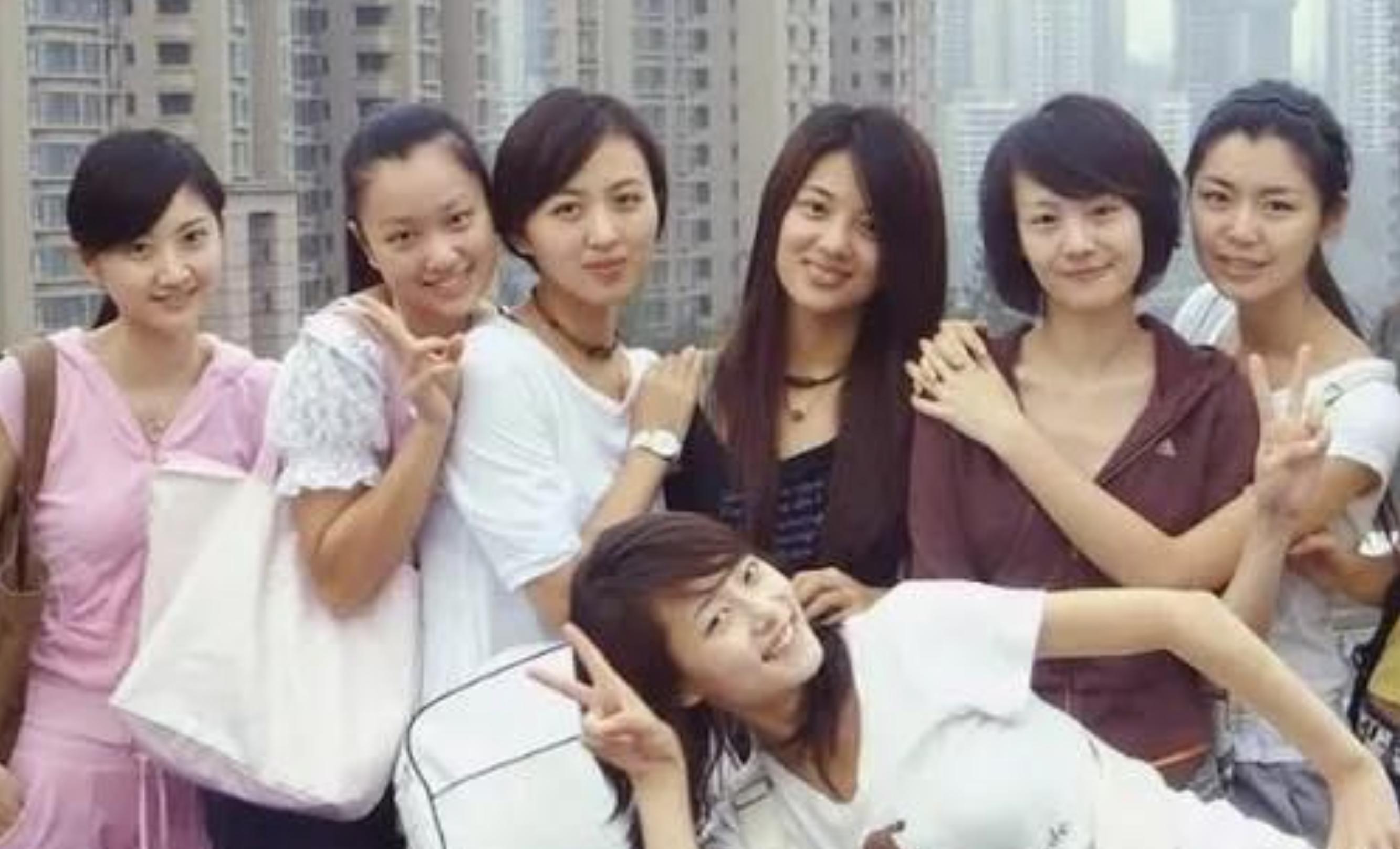 这一次，31岁的郑爽，终于为“贪得无厌”付出了代价