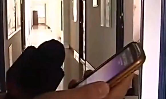 女孩单位体检时少一个肾最后结果,入职体检查出少个肾