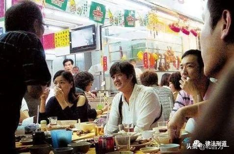 黑帮录：“胜和校长”*鹰双**青