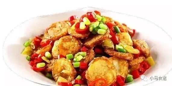 极具特色的家常菜红烧茄子,便宜好吃家常菜100道简单菜