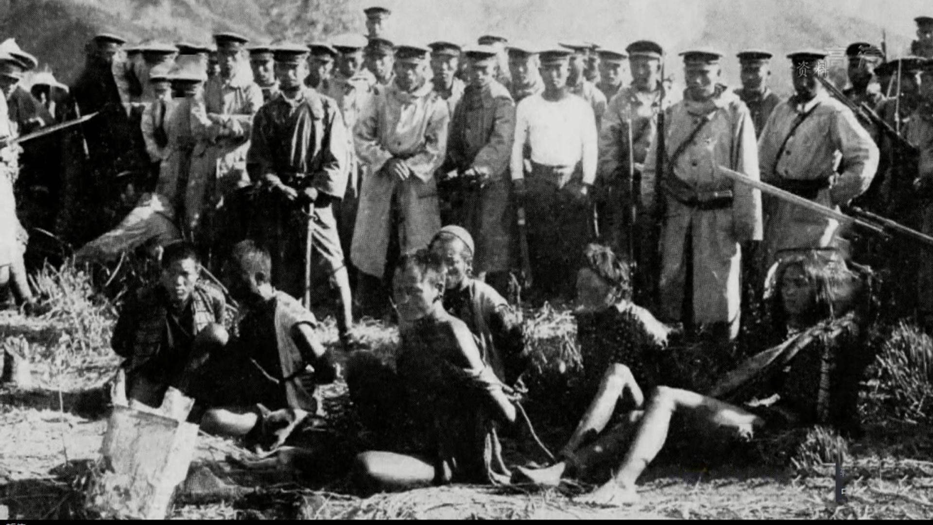 了解台湾日据时代