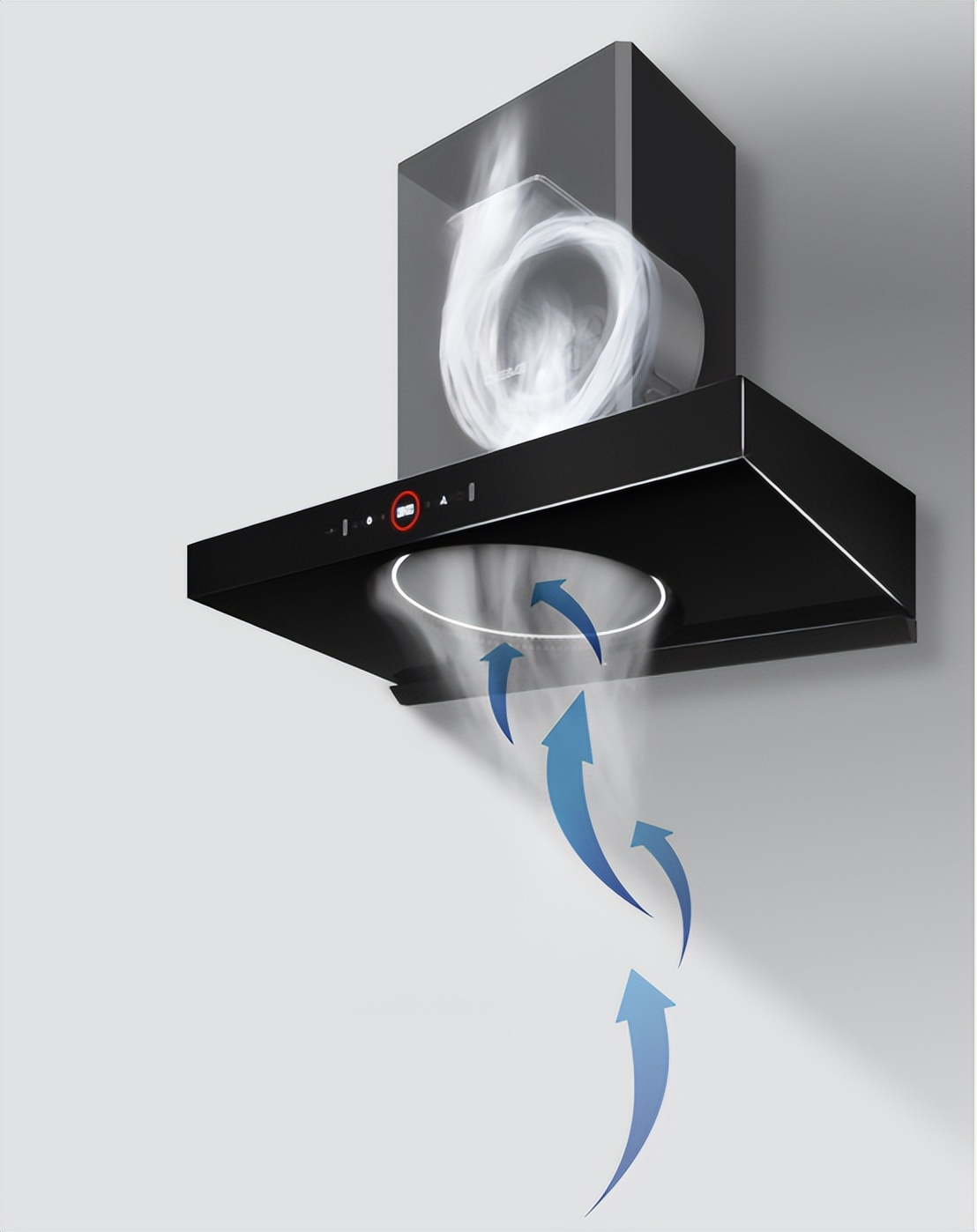 德意近吸式油烟机怎么样,德意油烟机评测视频