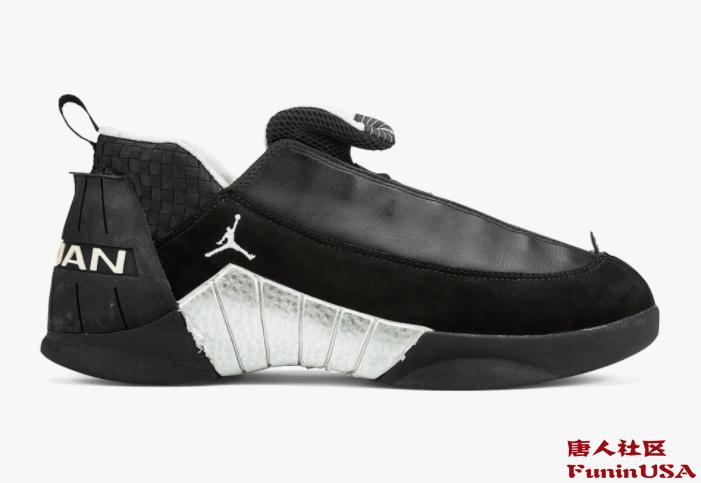 airjordan实战最好的一款鞋,史上最伟大100双球鞋